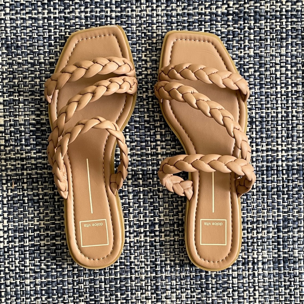 Dolce Vita Iman Sandals